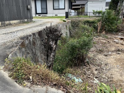 東海市加木屋町柿畑のサムネイル
