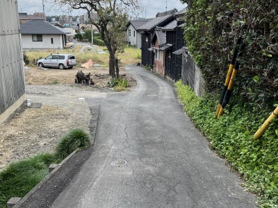 東海市加木屋町柿畑のサムネイル