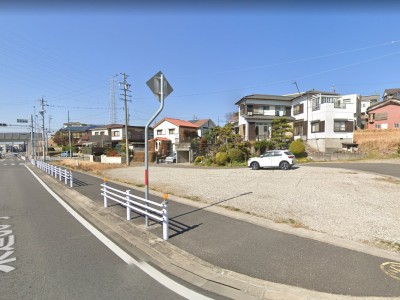 東海市　陀々法師第３　月極駐車場