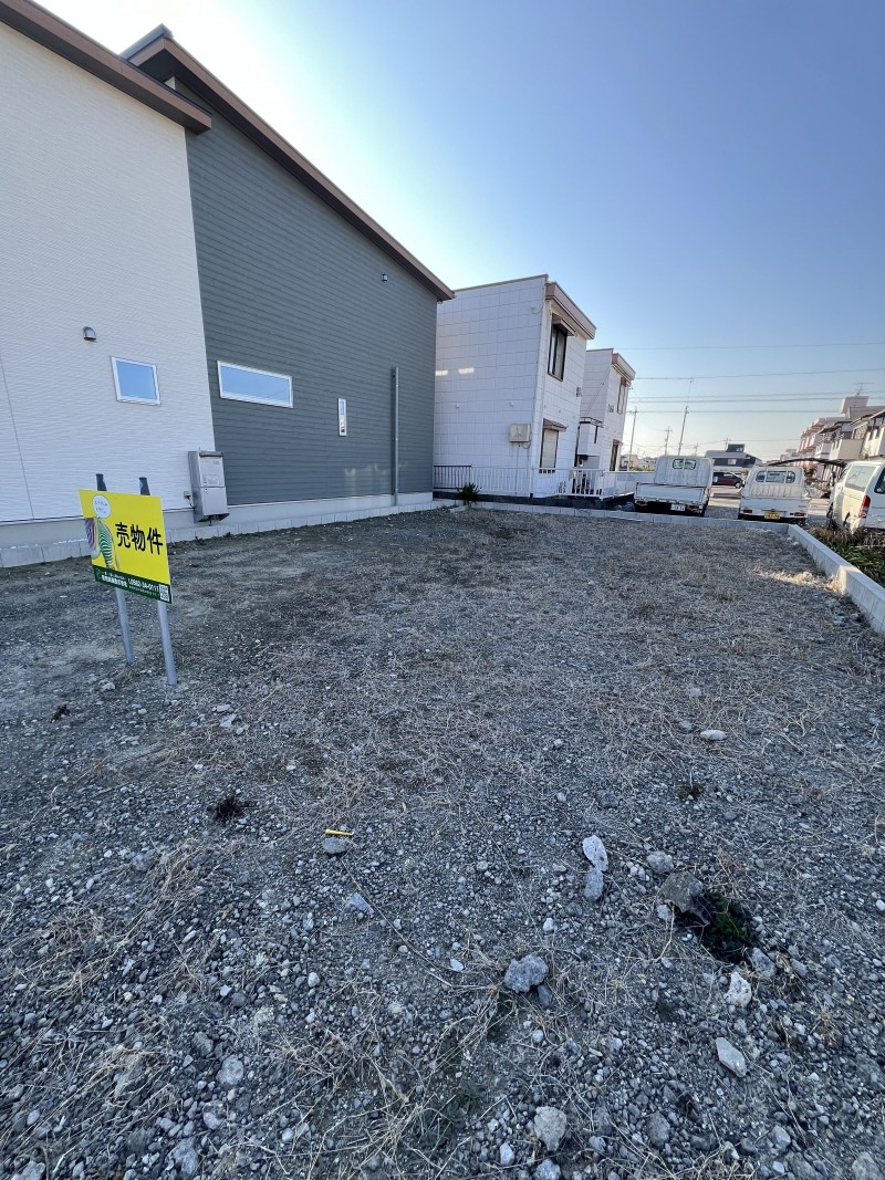 東海市富貴ノ台１丁目　A号地（建築条件付き土地）のサムネイル