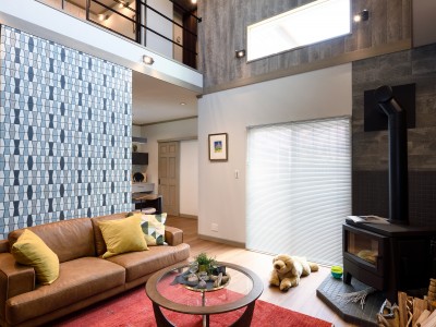 荒尾町モデルハウスのサムネイル