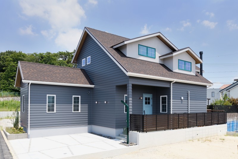 荒尾町モデルハウスのサムネイル