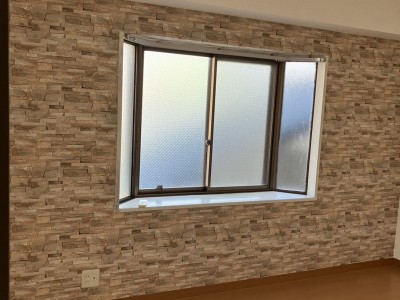 サンシャインハイツ　201号室のサムネイル