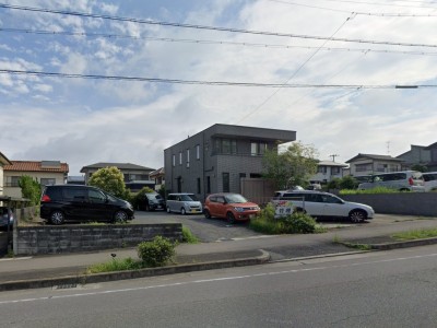 東海市　中ノ池　月極駐車場