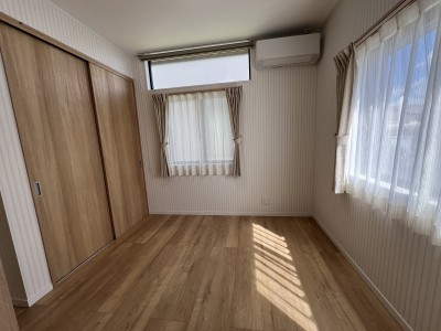 愛猫と共に暮らす平屋のサムネイル