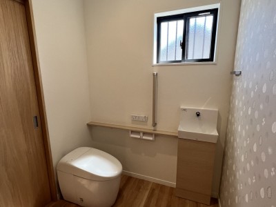 愛猫と共に暮らす平屋のサムネイル