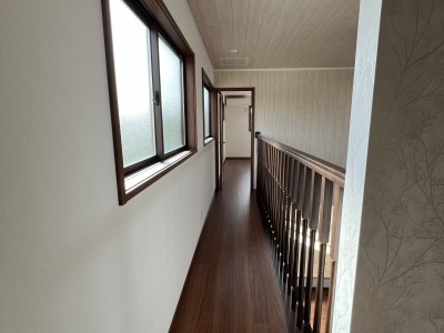 ゆっくりノビノビできるお家のサムネイル