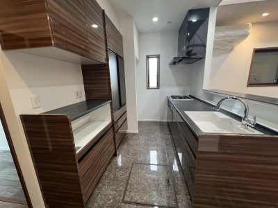 ゆっくりノビノビできるお家のサムネイル