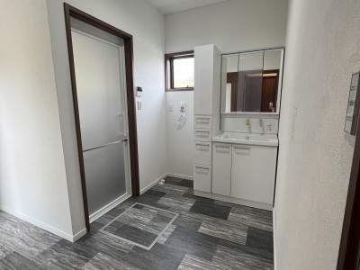 ゆっくりノビノビできるお家のサムネイル