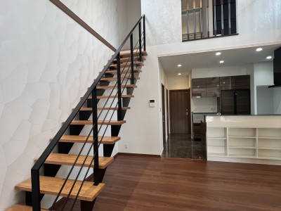 ゆっくりノビノビできるお家のサムネイル