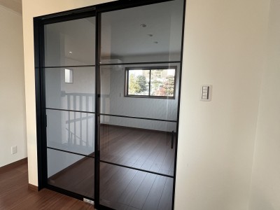 ゆっくりノビノビできるお家のサムネイル