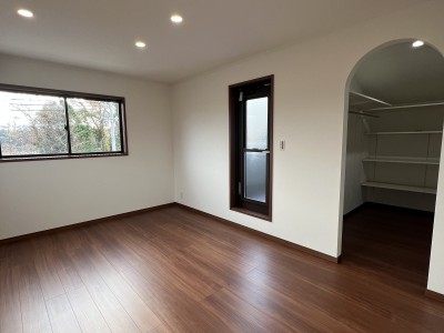 ゆっくりノビノビできるお家のサムネイル