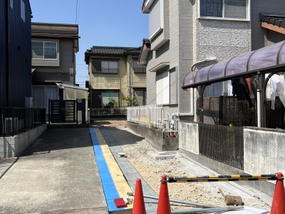 半田市横川町のサムネイル