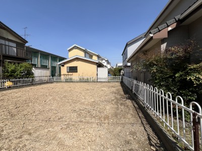 半田市横川町のサムネイル