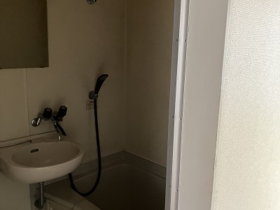 フローラハイツ　G号室のサムネイル