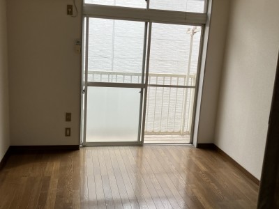 フローラハイツ　G号室のサムネイル