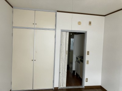 フローラハイツ　G号室のサムネイル