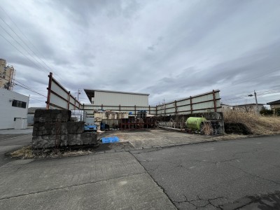 岐阜県関市千疋売倉庫のサムネイル