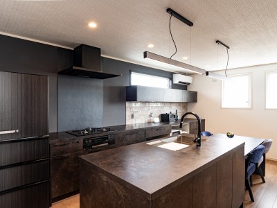 ゆったりすごす家族時間のサムネイル