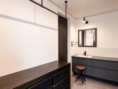 ゆったりすごす家族時間のサムネイル