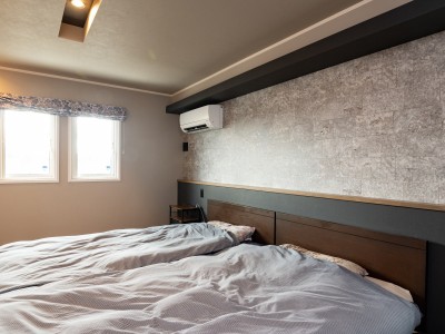 ゆったりすごす家族時間のサムネイル