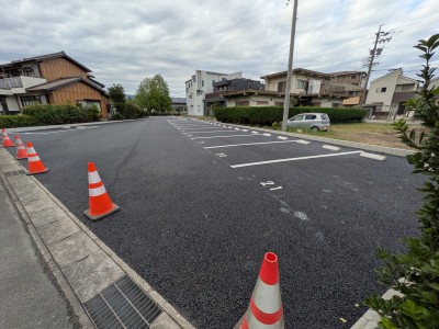 高横須賀町浜田駐車場のサムネイル