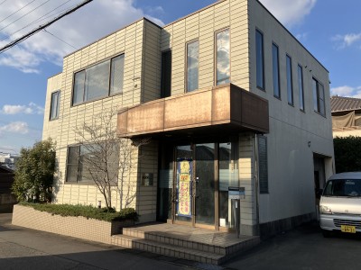 東海市加木屋町倉家　中古住宅・中古事務所