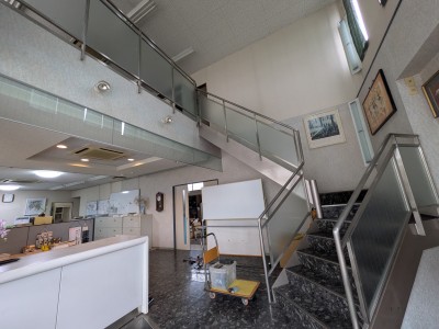 東海市加木屋町倉家　中古住宅・中古事務所のサムネイル