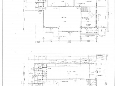 東海市加木屋町倉家　中古住宅・中古事務所のサムネイル