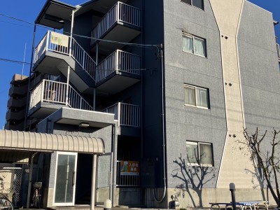 ミリアーゼ101号室