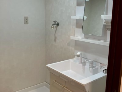 ミリアーゼ101号室のサムネイル