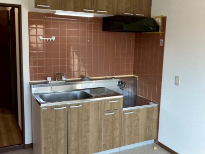 ミリアーゼ101号室のサムネイル