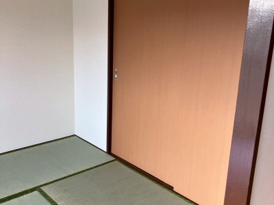 ミリアーゼ101号室のサムネイル