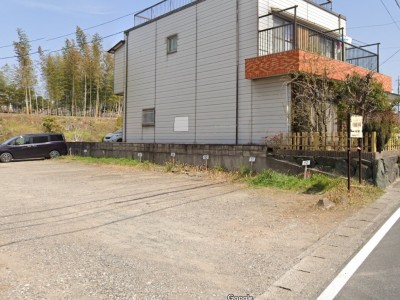 東海市　東島田　月極駐車場