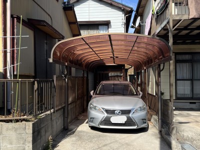 知多市八幡字西大清水