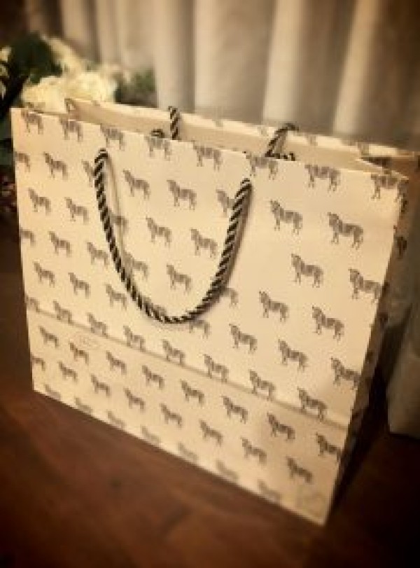 オリジナル紙袋