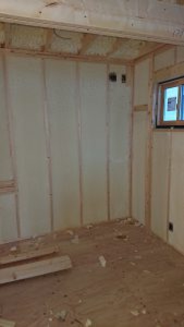 温まりますね。