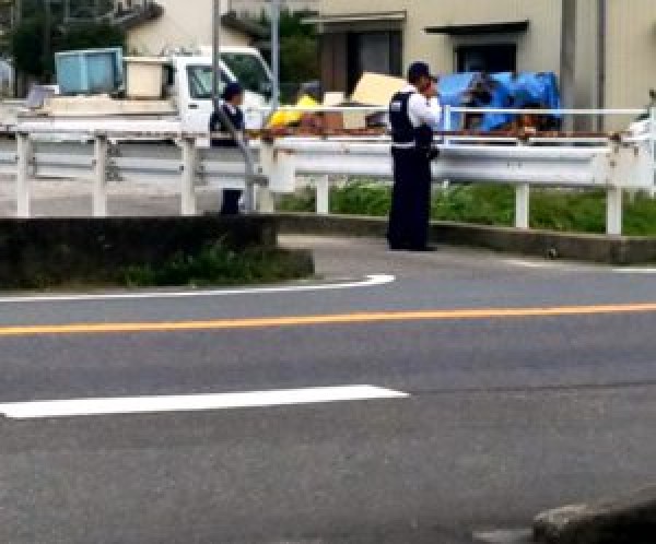 事件？？？と近況状況