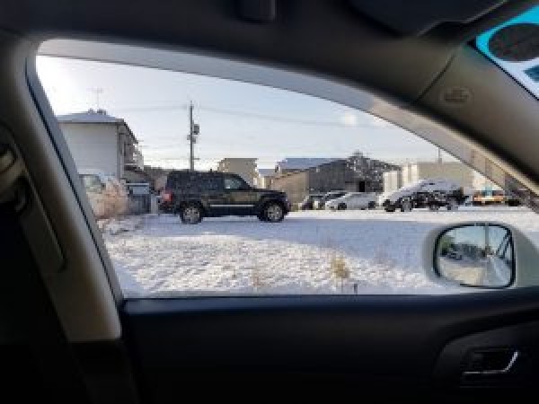 寒さが身にしみます