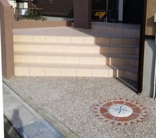 いよいよ完成！