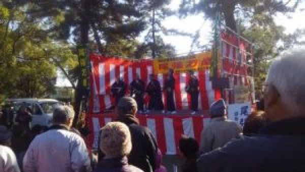 今年もよろしくお願い申し上げます