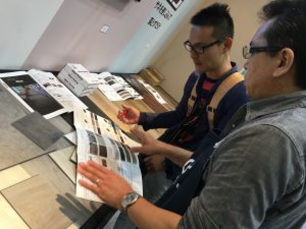 ジャパンホームショー