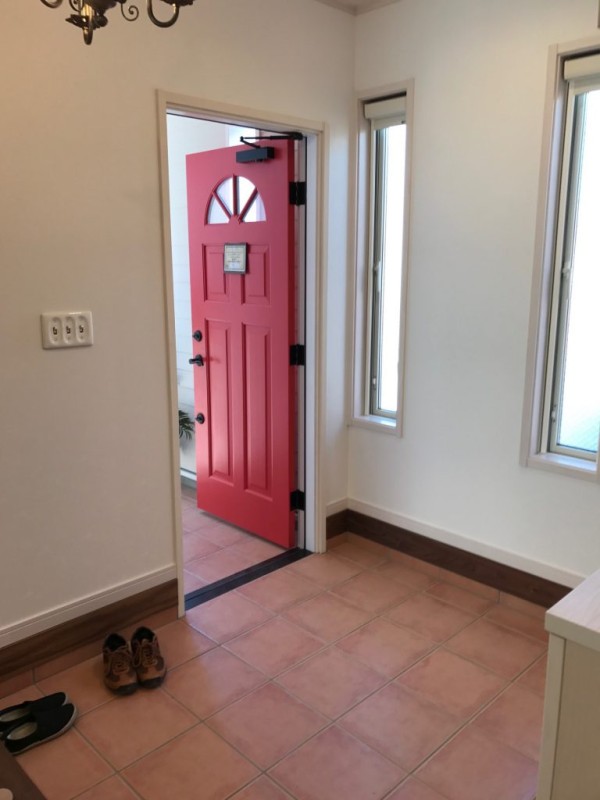 たくさんのご来場・・・