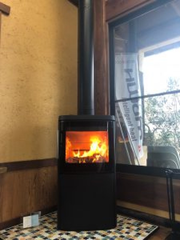 すごく暖かくなるもの(゜-゜)