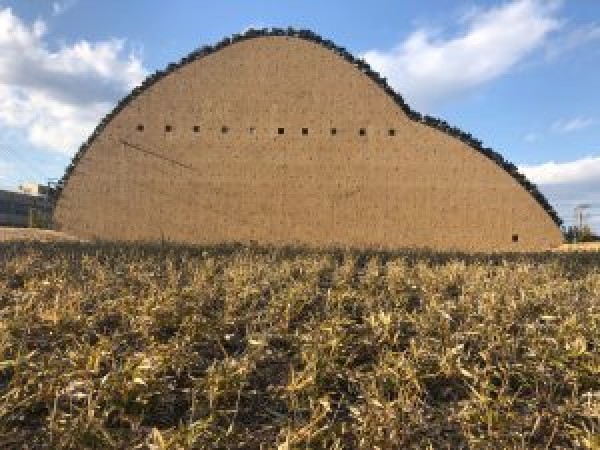 モザイクタイルミュージアム