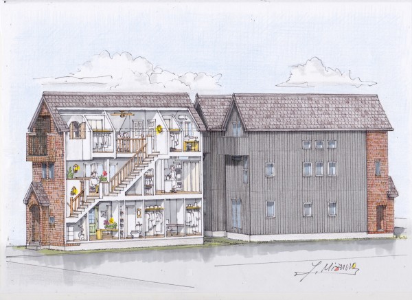 11月23日・24日☆オープンハウス開催☆