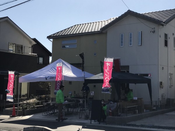 楽しいイベントやってます！！