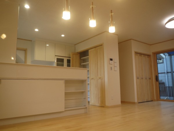 栄和興産のお客さまの声【思い通りの家が実現しました！！】