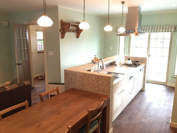 使いやすいキッチンを実現するためのポイント