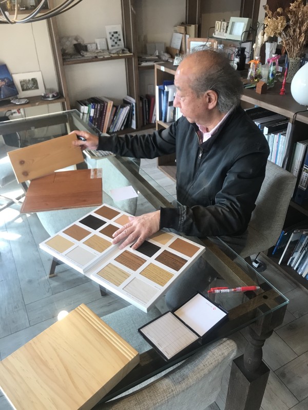 栄和興産で働く人たち【住まいのアドバイザー・廣瀬編】